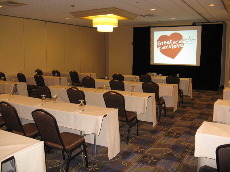 Crowne Plaza BOSTON - WOBURN - Woburn, MA