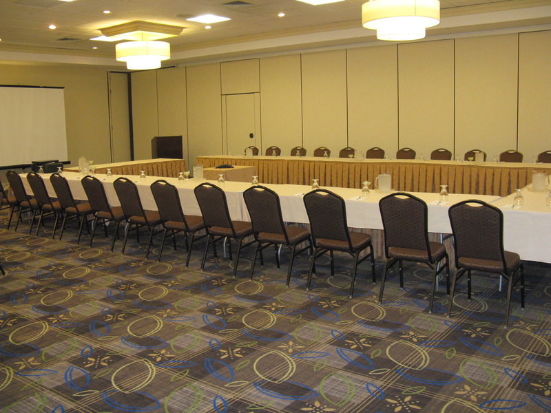 Crowne Plaza BOSTON - WOBURN - Woburn, MA
