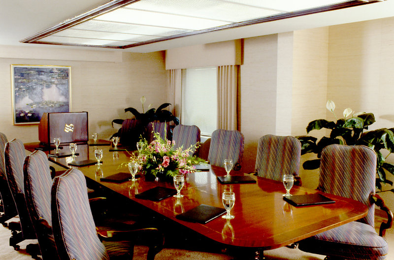 Crowne Plaza-Boston/Natick - Natick, MA