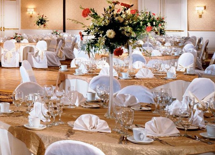Crowne Plaza-Boston/Natick - Natick, MA