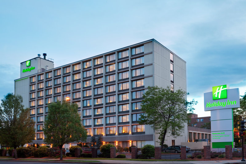Holiday Inn Boston-Somerville - Somerville, MA