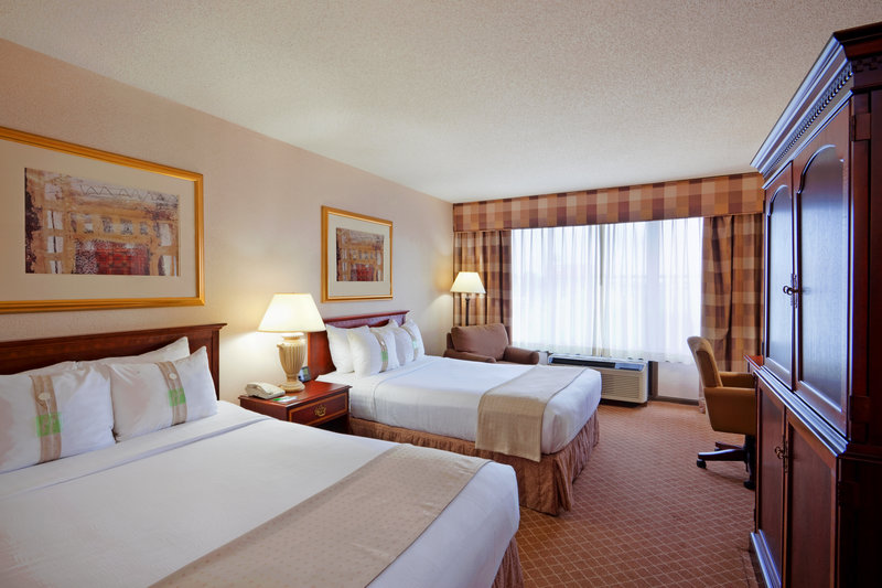 Holiday Inn Boston-Somerville - Somerville, MA