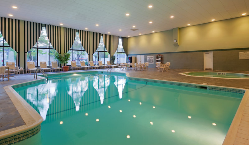 Holiday Inn Boston-Somerville - Somerville, MA