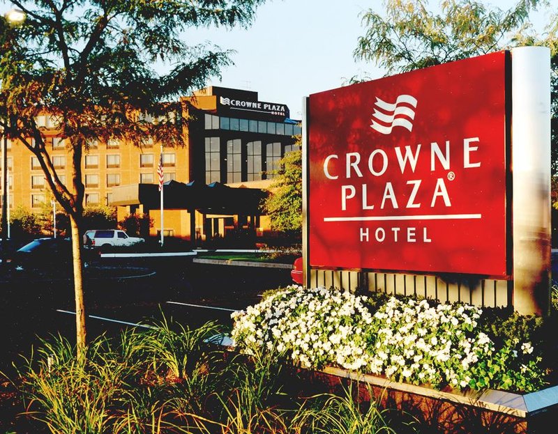 Crowne Plaza-Boston/Natick - Natick, MA