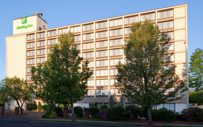 Holiday Inn Boston-Somerville - Somerville, MA