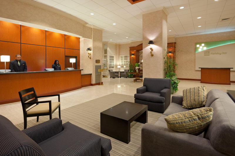 Holiday Inn Boston-Somerville - Somerville, MA