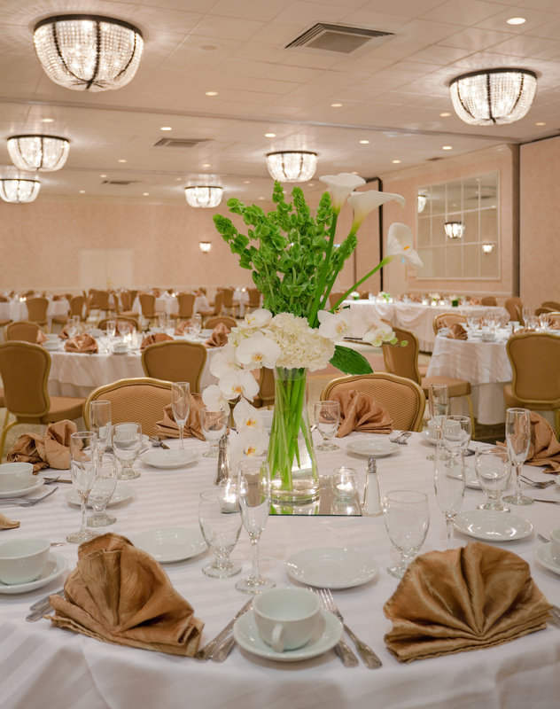 Holiday Inn Boston-Somerville - Somerville, MA