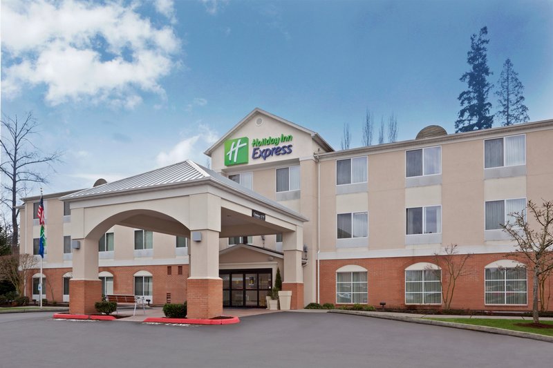 Holiday Inn Express BOTHELL