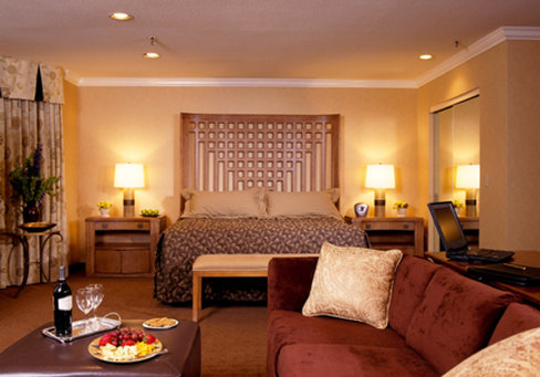 Crowne Plaza-Boston/Natick - Natick, MA