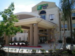 Holiday Inn Express Hotel & Suites