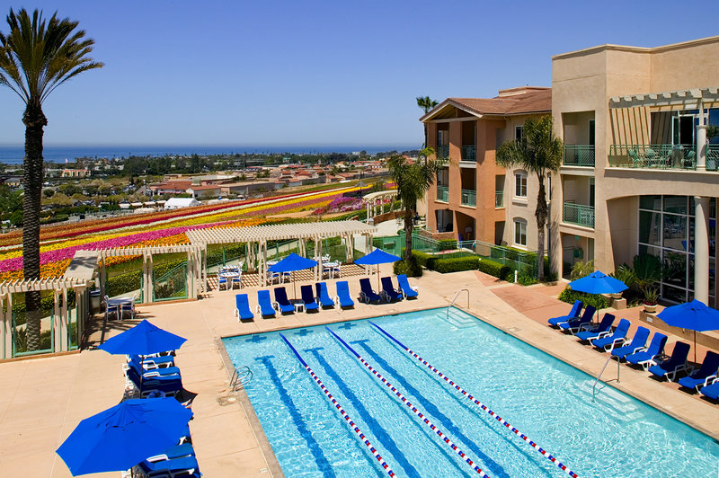 Grand Pacific Palisades Resort and Hotel - Carlsbad, CA