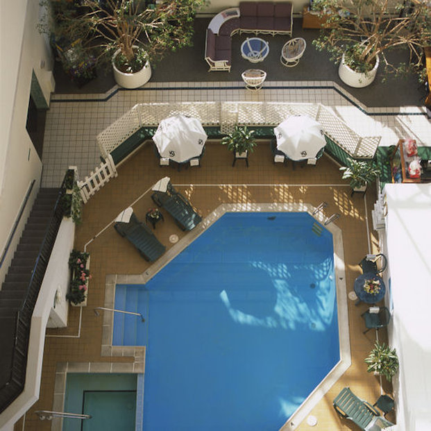 Atrium Resort
