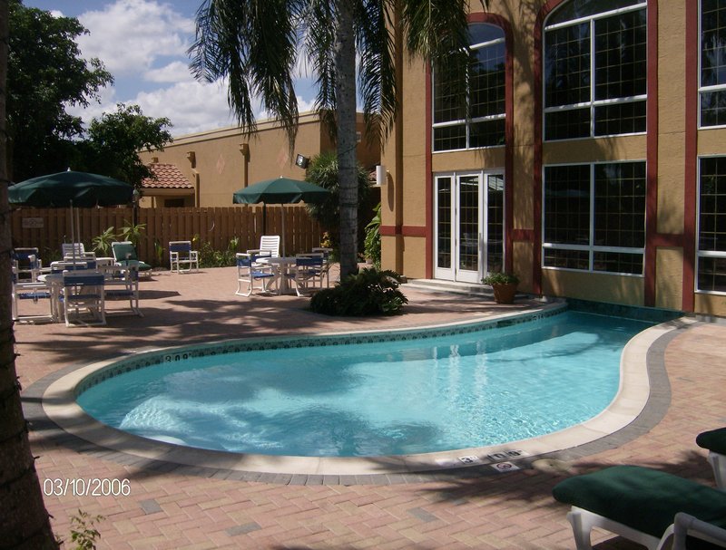 Holiday Inn BROWNSVILLE - Brownsville, TX