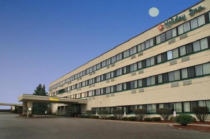 Holiday Inn BIG RAPIDS - Big Rapids, MI
