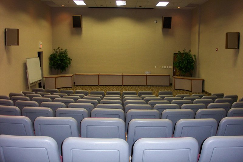 Holiday Inn BIG RAPIDS - Big Rapids, MI