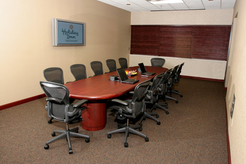 Holiday Inn BIG RAPIDS - Big Rapids, MI