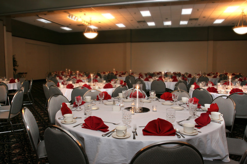 Holiday Inn BIG RAPIDS - Big Rapids, MI