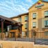 Comfort Inn