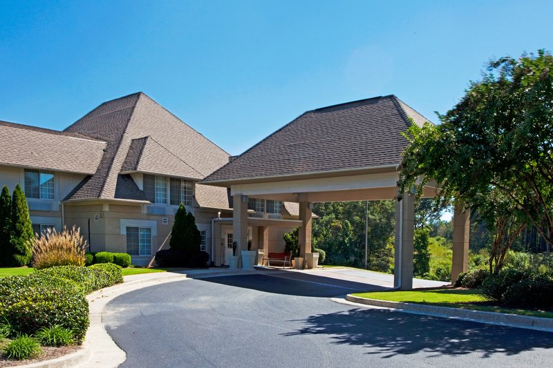 Holiday Inn Express BRASELTON - Braselton, GA