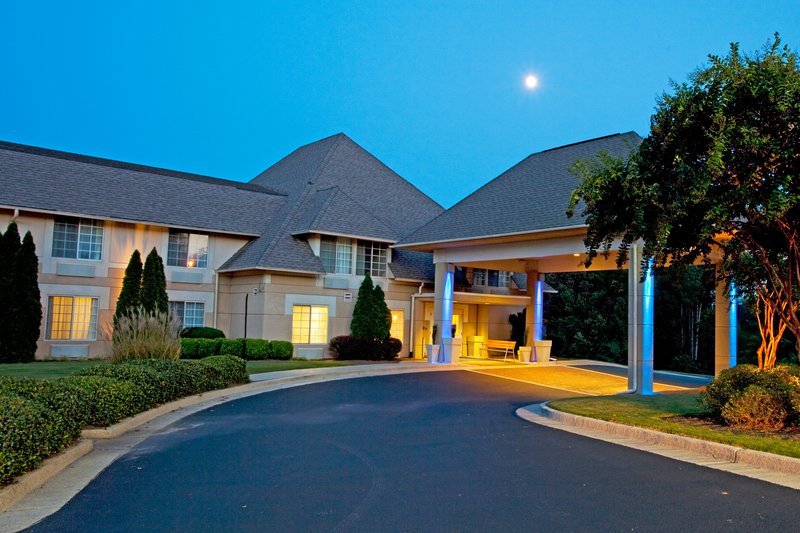 Holiday Inn Express BRASELTON - Braselton, GA