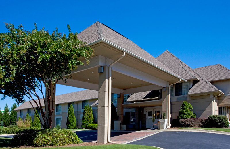 Holiday Inn Express BRASELTON - Braselton, GA