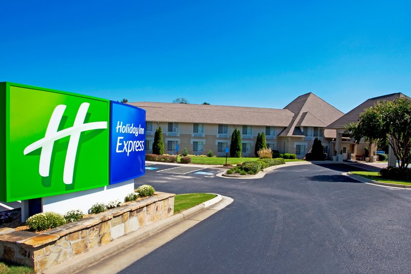 Holiday Inn Express BRASELTON - Braselton, GA