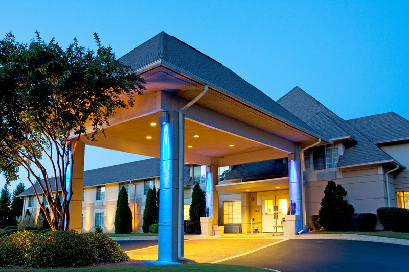 Holiday Inn Express BRASELTON - Braselton, GA