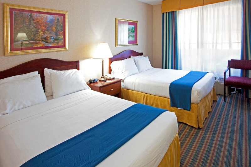 Holiday Inn Express BRASELTON - Braselton, GA