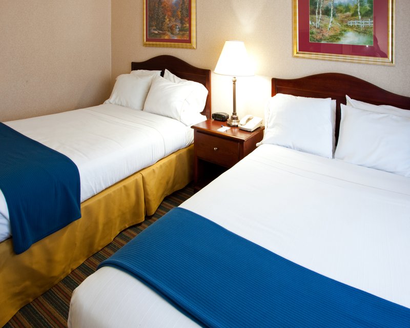Holiday Inn Express BRASELTON - Braselton, GA