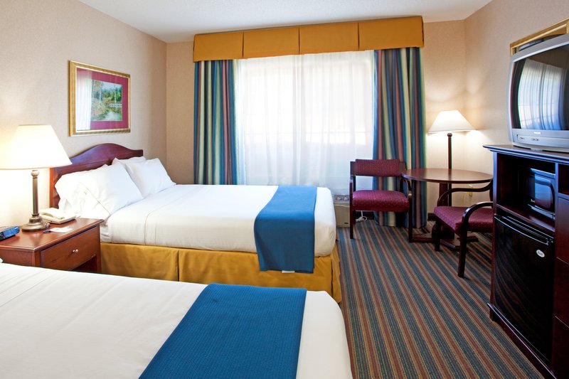 Holiday Inn Express BRASELTON - Braselton, GA