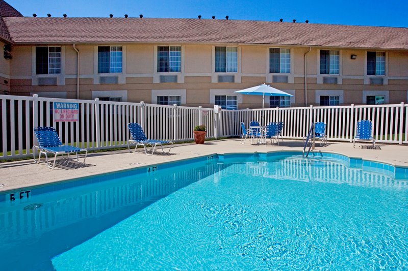 Holiday Inn Express BRASELTON - Braselton, GA