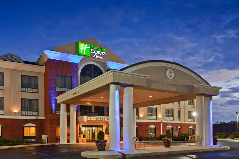 Holiday Inn Express & Suites BELMONT - Belmont, CA