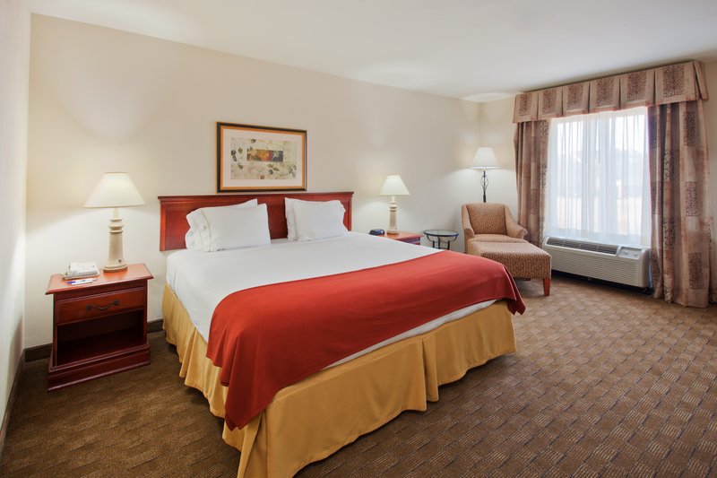Holiday Inn Express & Suites BELMONT - Belmont, CA