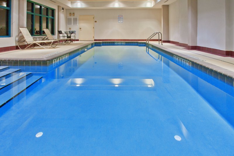 Holiday Inn Express & Suites BELMONT - Belmont, CA