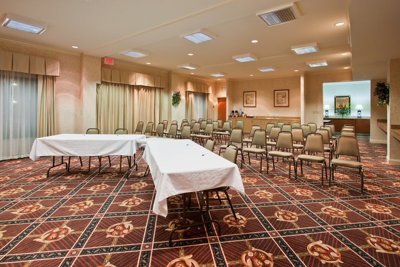 Holiday Inn Express & Suites BELMONT - Belmont, CA