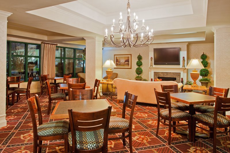Holiday Inn Express & Suites BELMONT - Belmont, CA
