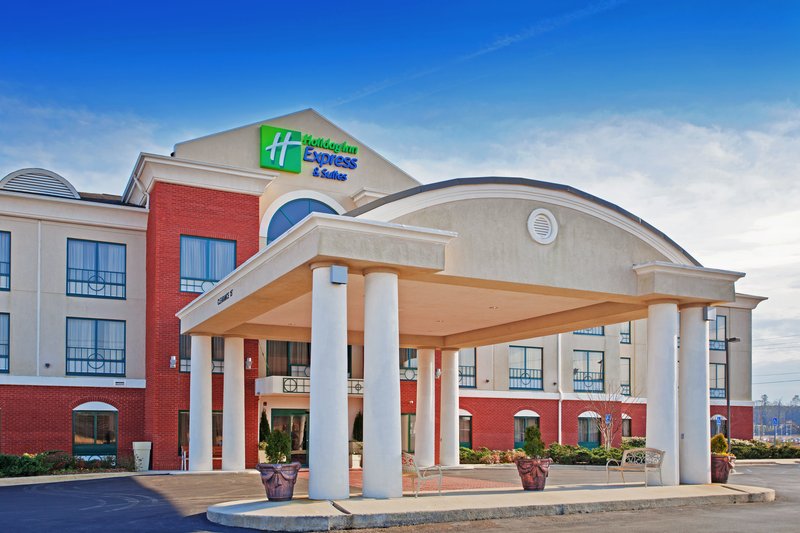 Holiday Inn Express & Suites BELMONT - Belmont, CA