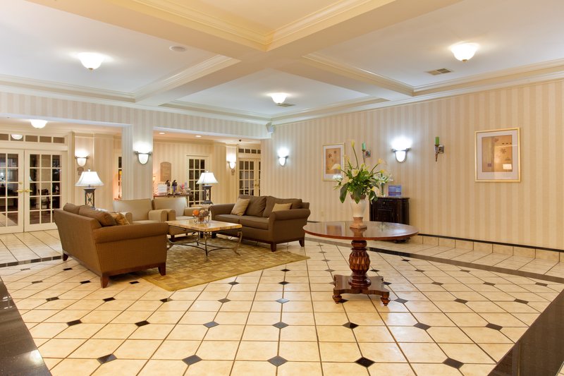 Holiday Inn Express & Suites BELMONT - Belmont, CA
