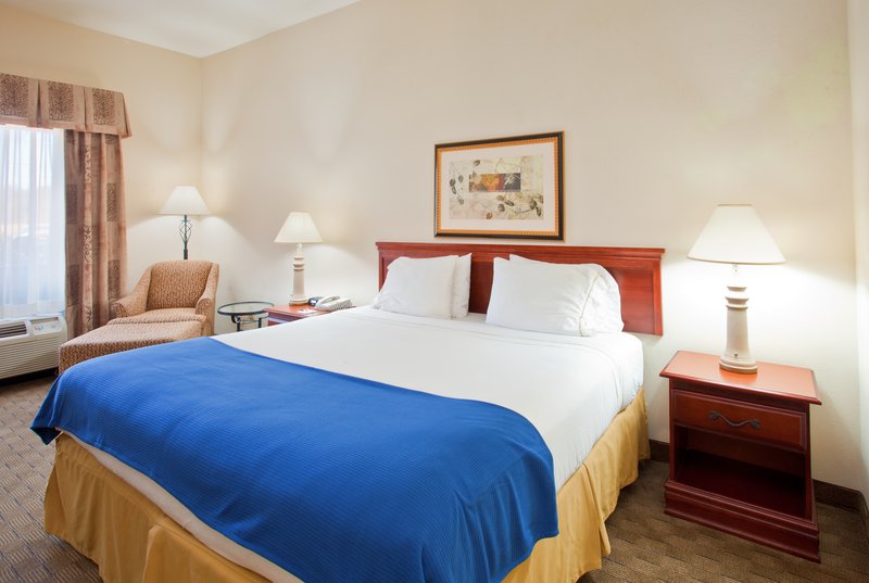Holiday Inn Express & Suites BELMONT - Belmont, CA