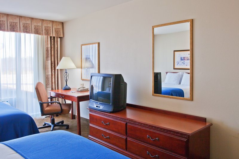 Holiday Inn Express & Suites BELMONT - Belmont, CA