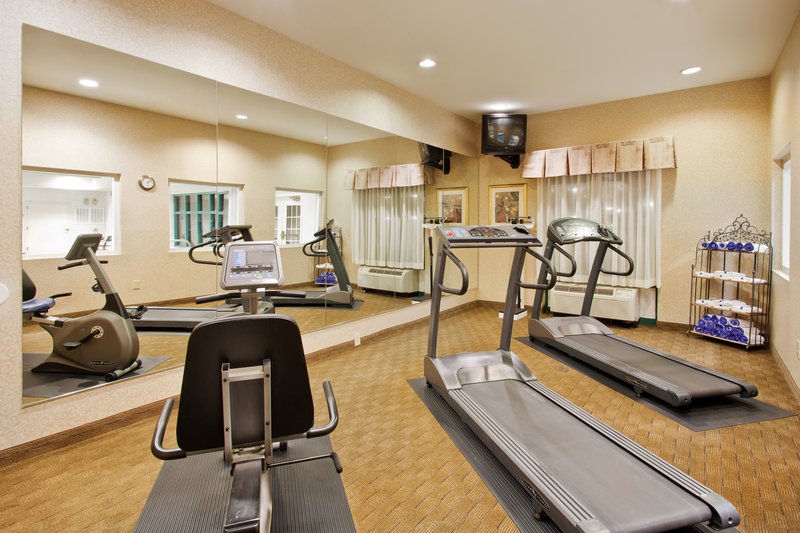 Holiday Inn Express & Suites BELMONT - Belmont, CA