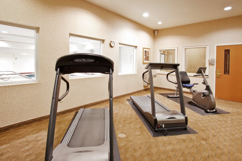 Holiday Inn Express & Suites BELMONT - Belmont, CA
