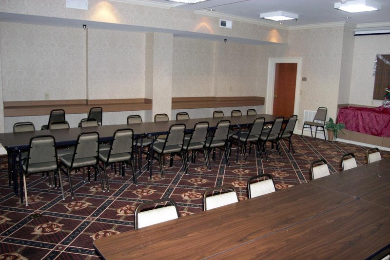 Holiday Inn Express & Suites BELMONT - Belmont, CA