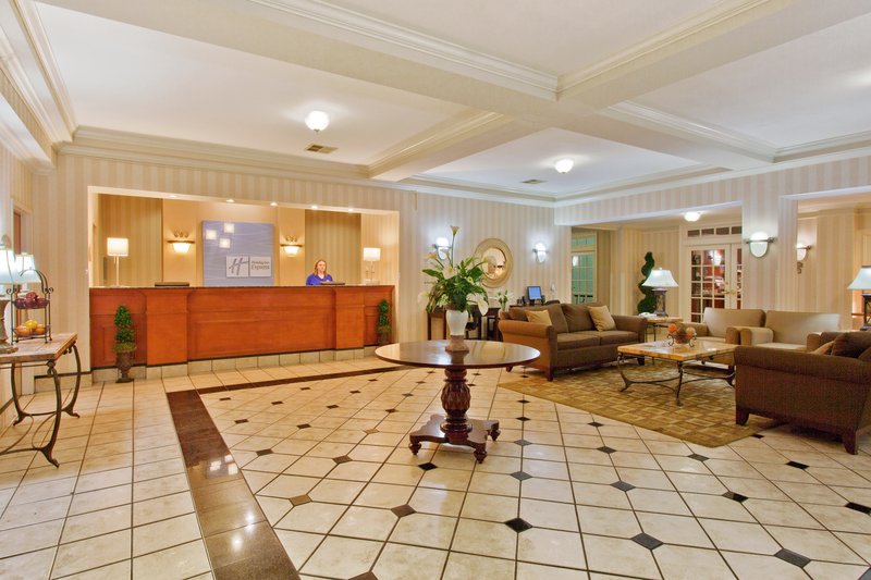 Holiday Inn Express & Suites BELMONT - Belmont, CA