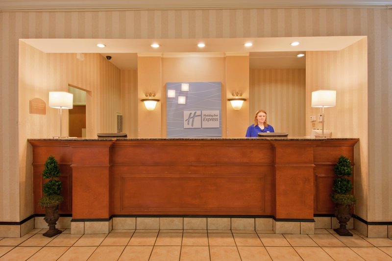 Holiday Inn Express & Suites BELMONT - Belmont, CA