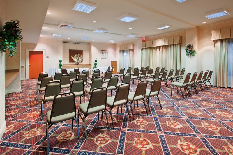 Holiday Inn Express & Suites BELMONT - Belmont, CA