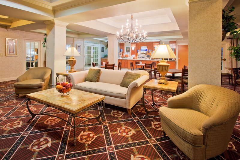Holiday Inn Express & Suites BELMONT - Belmont, CA