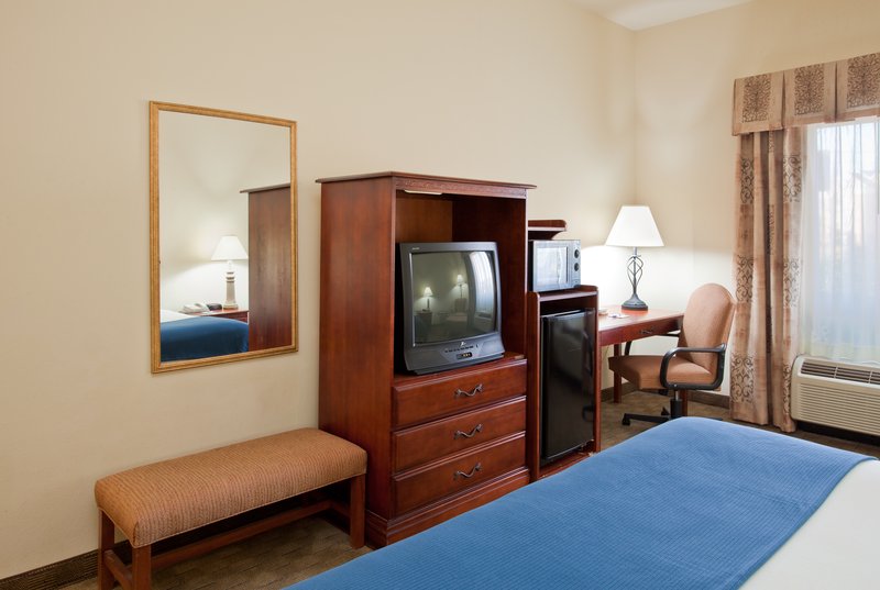 Holiday Inn Express & Suites BELMONT - Belmont, CA