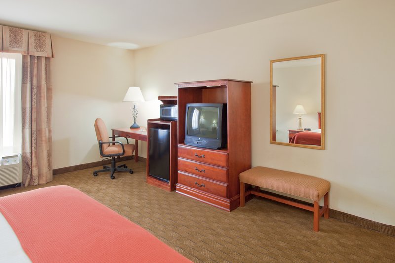 Holiday Inn Express & Suites BELMONT - Belmont, CA