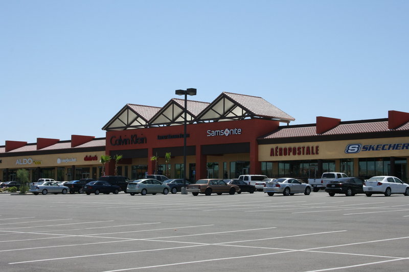 Holiday Inn Express BARSTOW-HISTORIC ROUTE 66 - Barstow, CA